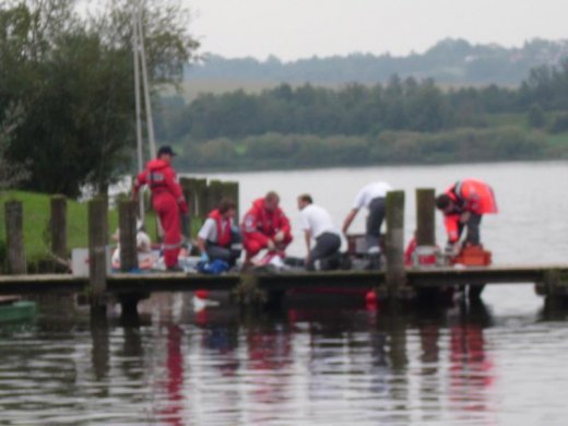 HvO Tag in Pfarrkirchen 2009
